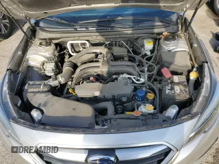 2018 Subaru Legacy with VIN 4S3BNAB67J3007268, listed as a Copart auction lot 74185513 with 72,651 mi miles. Bid and sale history available at carsss.com. Image 11.