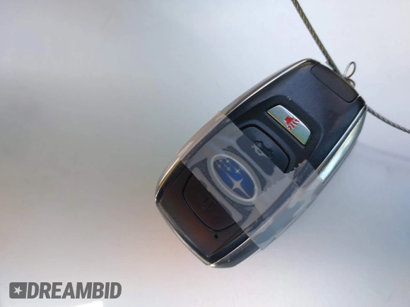 2020 Subaru Outback Touring z VIN 4S4BTAPC7L3241817, wystawiony jako IAAI lot #42336018 z przebiegiem 40 058 mil mil oraz . Historia ofert i sprzedaży dostępna na DreamBid. Obrazek 11.