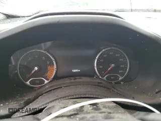 2017 Jeep Renegade Trailhawk z VIN ZACCJBCB2HPF59817, wystawiony jako Copart lot #61259205 z przebiegiem 75 899 mil mil oraz Szkoda całkowita • Salvage title. Historia ofert i sprzedaży dostępna na DreamBid. Obrazek 9.