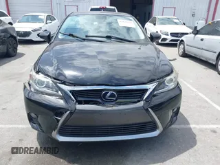 2015 Lexus CT 200h z VIN JTHKD5BH7F2224231, wystawiony jako IAAI lot #42129353 z przebiegiem 148 740 mil mil oraz . Historia ofert i sprzedaży dostępna na DreamBid. Obrazek 13.