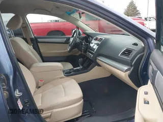 2016 Subaru Outback Premium z VIN 4S4BSACC5G3332504, wystawiony jako IAAI lot #41657603 z przebiegiem 74 330 mil mil oraz . Historia ofert i sprzedaży dostępna na DreamBid. Obrazek 5.
