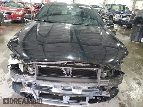 2017 Lincoln MKZ Reserve with VIN 3LN6L5F95HR636098, listed as a Copart auction lot 59153445 with 103,151 mi miles and Salvage title. Bid and sale history available at DreamBid. Image 5.