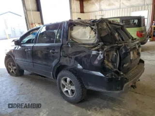 2008 Honda Pilot EX-L z VIN 5FNYF18798B026103, wystawiony jako Copart lot #51479174 z przebiegiem Nie podano mil oraz Czysty tytuł • Clean title. Historia ofert i sprzedaży dostępna na DreamBid. Obrazek 2.