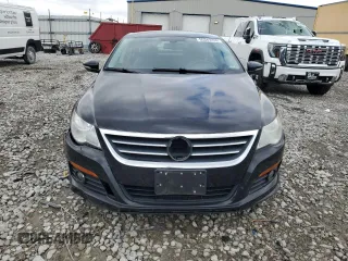 2012 Volkswagen CC Sport z VIN WVWMN7AN9CE504365, wystawiony jako Copart lot #55343235 z przebiegiem 138 320 mil mil oraz Szkoda całkowita • Salvage title. Historia ofert i sprzedaży dostępna na DreamBid. Obrazek 5.
