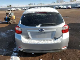 2016 Subaru Impreza Special Sports Premium with VIN JF1GPAP65G9239002, listed as a Copart auction lot 51637825 with Not provided miles and Salvage title. Bid and sale history available at DreamBid. Image 6.