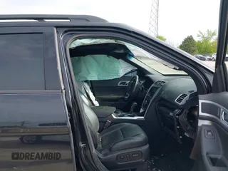 2015 Ford Explorer Sport с VIN 1FM5K8GT4FGC35981, выставлен на аукционе IAAI как лот 42335305 с пробегом 143 415 миль миль и . История ставок и продаж доступна на DreamBid. Изображение 5.