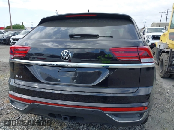 2022 Volkswagen Atlas SE с VIN 1V2JE2CAXNC229523, выставлен на аукционе IAAI как лот 41364396 с пробегом 19 781 миль миль и . История ставок и продаж доступна на DreamBid. Изображение 16.