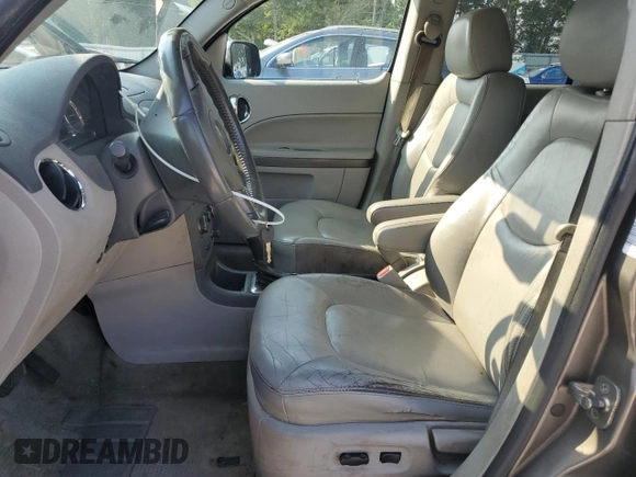 2011 Chevrolet HHR 2LT с VIN 3GNBACFU7BS642011, выставлен на аукционе Copart как лот 63896235 с пробегом 154 160 миль миль и Списание • Salvage title. История ставок и продаж доступна на DreamBid. Изображение 7.