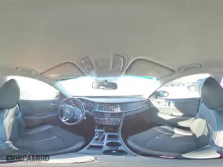 2018 Kia Optima S with VIN 5XXGT4L38JG234860, listed as a Copart auction lot 44409885 with 137,868 mi miles and Salvage Title. Bid and sale history available at carsss.com. Image 13.