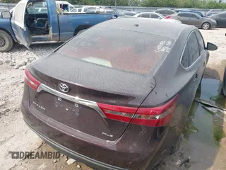 2017 Toyota Avalon XLE z VIN 4T1BK1EB3HU245765, wystawiony jako IAAI lot #42197337 z przebiegiem 173 649 mil mil oraz . Historia ofert i sprzedaży dostępna na DreamBid. Obrazek 4.