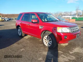 2012 Land Rover LR2 HSE с VIN SALFR2BN8CH318760, выставлен на аукционе IAAI как лот 41847585 с пробегом 126 352 миль миль и . История ставок и продаж доступна на DreamBid. Изображение 1.