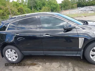 2016 Cadillac SRX Luxury Collection with VIN 3GYFNBE37GS587286, listed as a IAAI auction lot 42193395 with 109,350 mi miles and . Bid and sale history available at DreamBid. Image 13.