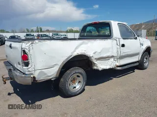 1998 Ford F-150 с VIN 1FTZF18W1WKB05728, выставлен на аукционе IAAI как лот 42467863 с пробегом 172 044 миль миль и . История ставок и продаж доступна на DreamBid. Изображение 4.
