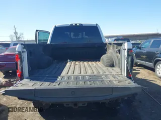 2017 Ford F-250 Lariat z VIN 1FT7W2BT4HED25460, wystawiony jako IAAI lot #41639705 z przebiegiem 178 349 mil mil oraz . Historia ofert i sprzedaży dostępna na DreamBid. Obrazek 16.