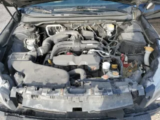 2017 Subaru Outback Premium with VIN 4S4BSAFC1H3261654, listed as a Copart auction lot 49523945 with 143,667 mi miles and Salvage Title. Bid and sale history available at carsss.com. Image 11.