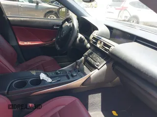 2014 Lexus IS 250 z VIN JTHBF1D2XE5035789, wystawiony jako IAAI lot #42288890 z przebiegiem 187 577 mil mil oraz . Historia ofert i sprzedaży dostępna na DreamBid. Obrazek 5.