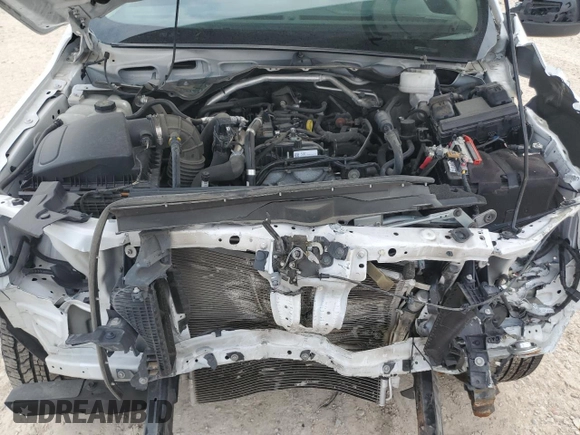 2023 Ford Ranger XL with VIN 1FTER4EH6PLE32375, listed as a Copart auction lot 54883175 with 0 mi miles and Salvage Title. Bid and sale history available at carsss.com. Image 11.