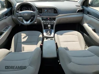 2020 Hyundai Elantra Value Edition z VIN 5NPD84LF3LH629261, wystawiony jako Copart lot #65811814 z przebiegiem 73 864 mil mil oraz Szkoda całkowita • Salvage title. Historia ofert i sprzedaży dostępna na DreamBid. Obrazek 8.