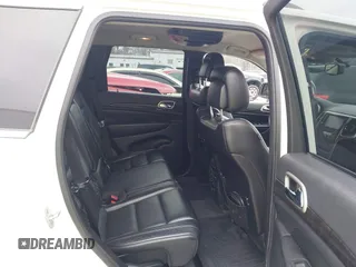 2011 Jeep Grand Cherokee Laredo with VIN 1J4RS4GG2BC709861, listed as a IAAI auction lot 41570812 with 178,226 mi miles and . Bid and sale history available at DreamBid. Image 8.
