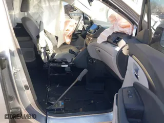 2019 Honda Pilot EX-L with VIN 5FNYF5H5XKB000719, listed as a IAAI auction lot 41491901 with 1 mi miles. Bid and sale history available at carsss.com. Image 5.