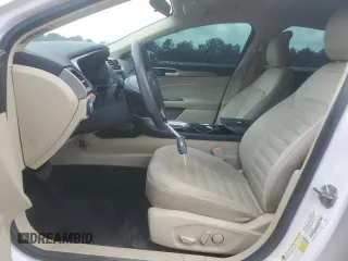 2015 Ford Fusion SE with VIN 3FA6P0H72FR230872, listed as a Copart auction lot 53367635 with 212,845 mi miles and Salvage Title. Bid and sale history available at carsss.com. Image 7.