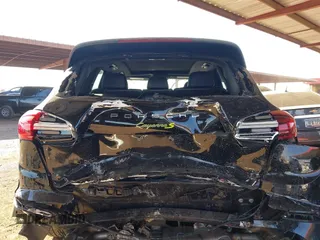 2016 Porsche Cayenne S E-Hybrid with VIN WP1AE2A24GLA17229, listed as a IAAI auction lot 41371847 with 81,674 mi miles and . Bid and sale history available at DreamBid. Image 15.