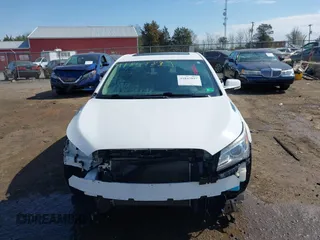 2014 Buick LaCrosse Premium I with VIN 1G4GD5G36EF304692, listed as a IAAI auction lot 41843897 with 65,774 mi miles and . Bid and sale history available at DreamBid. Image 13.