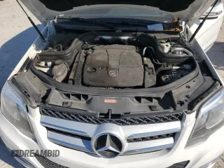 2015 Mercedes-Benz GLK 350 z VIN WDCGG5HB6FG355780, wystawiony jako Copart lot #41760355 z przebiegiem 102 354 mil mil oraz Szkoda całkowita • Salvage title. Historia ofert i sprzedaży dostępna na DreamBid. Obrazek 13.