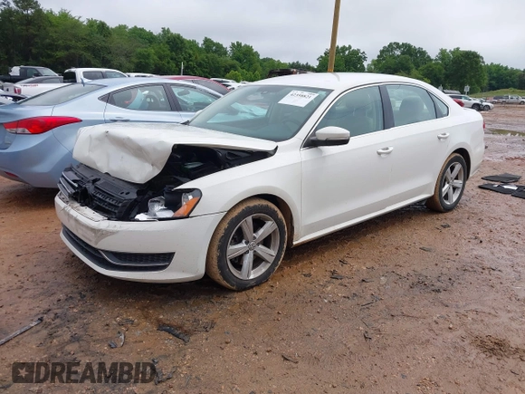 2015 Volkswagen Passat SE с VIN 1VWBS7A32FC055087, выставлен на аукционе IAAI как лот 42358821 с пробегом 80 684 миль миль и . История ставок и продаж доступна на DreamBid. Изображение 18.
