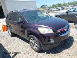 2009 Saturn Outlook XE z VIN 5GZER13D19J108326, wystawiony jako IAAI lot #42023244 z przebiegiem 203 697 mil mil oraz . Historia ofert i sprzedaży dostępna na DreamBid. Obrazek 1.