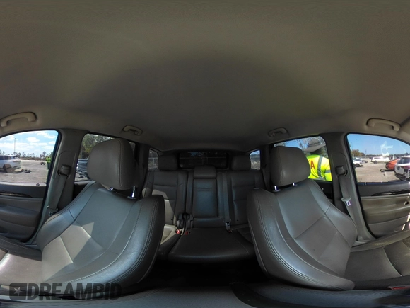 2013 Jeep Grand Cherokee Laredo with VIN 1C4RJEAG2DC517303, listed as a IAAI auction lot 42040405 with 222,952 mi miles. Bid and sale history available at carsss.com. Image 18.