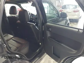 2010 Ford Escape Limited with VIN 1FMCU0EG9AKC47316, listed as a IAAI auction lot 42419893 with 197,979 mi miles and . Bid and sale history available at DreamBid. Image 8.