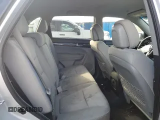 2012 Kia Sorento LX with VIN 5XYKT3A63CG300487, listed as a Copart auction lot 42238505 with 169,756 mi miles and Salvage Title. Bid and sale history available at DreamBid. Image 10.