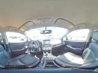 2016 Subaru Crosstrek Limited с VIN JF2GPAKC0G8246633, выставлен на аукционе Copart как лот 58448665 с пробегом 94 526 миль миль и Списание • Salvage title. История ставок и продаж доступна на DreamBid. Изображение 15.