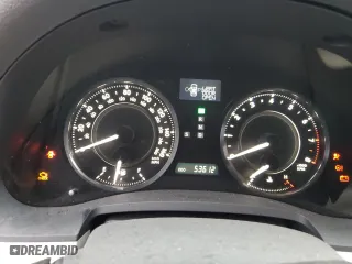 2010 Lexus IS 250C with VIN JTHFF2C27A2513641, listed as a Copart auction lot 79240054 with 53,612 mi miles and Salvage Title. Bid and sale history available at carsss.com. Image 9.