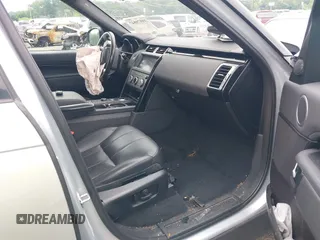 2018 Land Rover Discovery SE with VIN SALRG2RV3JA060369, listed as a IAAI auction lot 39979847 with 69,074 mi miles and . Bid and sale history available at DreamBid. Image 5.