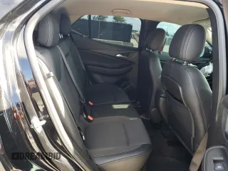 2022 Buick Encore GX Select с VIN KL4MMDSL7NB069083, выставлен на аукционе Copart как лот 65201245 с пробегом Не указан миль и Чистый • Clean title. История ставок и продаж доступна на DreamBid. Изображение 11.