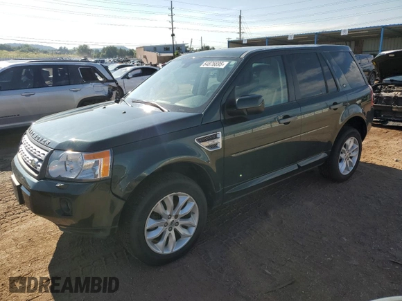 2012 Land Rover LR2 HSE с VIN SALFR2BN7CH300119, выставлен на аукционе Copart как лот 64876695 с пробегом 150 670 миль миль и Чистый • Clean title. История ставок и продаж доступна на DreamBid. Изображение 1.