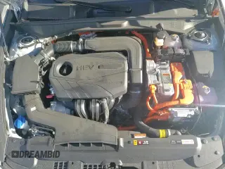 2025 Hyundai Sonata SEL z VIN KMHL34JJXSA122201, wystawiony jako Copart lot #86225435 z przebiegiem 11 351 mil mil oraz Czysty tytuł • Clean title. Historia ofert i sprzedaży dostępna na DreamBid. Obrazek 13.