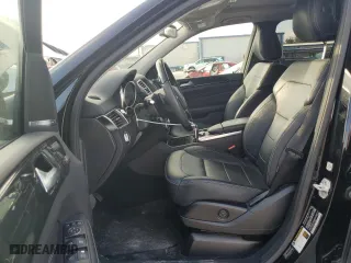 2015 Mercedes-Benz M-Class ML 350 with VIN 4JGDA5JB0FA610894, listed as a Copart auction lot 73530834 with 75,848 mi miles and Salvage Title. Bid and sale history available at carsss.com. Image 7.