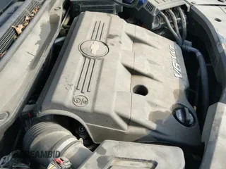 2015 Chevrolet Equinox LT с VIN 2GNFLBE31F6234882, выставлен на аукционе IAAI как лот 41994902 с пробегом 123 981 миль миль и . История ставок и продаж доступна на DreamBid. Изображение 19.