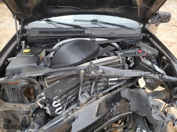 2007 Jeep Grand Cherokee SRT-8 with VIN 1J8HR78337C620584, listed as a Copart auction lot 85054184 with 0 mi miles and Salvage Title. Bid and sale history available at carsss.com. Image 13.