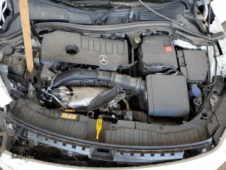 2023 Mercedes-Benz GLA 250 z VIN W1N4N4GB0PJ519063, wystawiony jako Copart lot #50800475 z przebiegiem 32 646 mil mil oraz Szkody całkowita. Historia ofert i sprzedaży dostępna na DreamBid. Obrazek 12.
