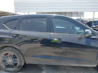 2022 Acura RDX w/A-Spec Package with VIN 5J8TC1H6XNL006589, listed as a IAAI auction lot 42257928 with 50,907 mi miles and . Bid and sale history available at DreamBid. Image 14.