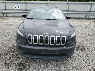 2016 Jeep Cherokee Altitude с VIN 1C4PJLAB1GW273680, выставлен на аукционе Copart как лот 54551335 с пробегом 149 915 миль миль и Списание • Salvage title. История ставок и продаж доступна на DreamBid. Изображение 5.
