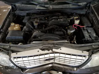 2005 Ford Explorer Eddie Bauer with VIN 1FMDU74KX5UB21804, listed as a Copart auction lot 71235234 with 235,788 mi miles and Clean title. Bid and sale history available at DreamBid. Image 12.