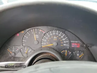 1999 Pontiac Firebird Firebird z VIN 2G2FS22K6X2208489, wystawiony jako Copart lot #79930994 z przebiegiem 181 964 mil mil oraz Czysty tytuł • Clean title. Historia ofert i sprzedaży dostępna na DreamBid. Obrazek 9.
