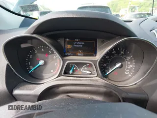 2017 Ford Escape SE with VIN 1FMCU9GD0HUC62616, listed as a IAAI auction lot 42194561 with 97,897 mi miles and . Bid and sale history available at DreamBid. Image 7.
