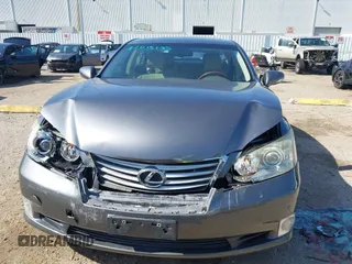 2012 Lexus ES 330 with VIN JTHBK1EG1C2496710, listed as a IAAI auction lot 42015175 with 141,890 mi miles and . Bid and sale history available at DreamBid. Image 12.