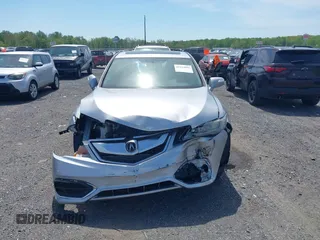 2017 Acura RDX z VIN 5J8TB4H32HL038127, wystawiony jako IAAI lot #42134666 z przebiegiem 116 264 mil mil oraz . Historia ofert i sprzedaży dostępna na DreamBid. Obrazek 12.